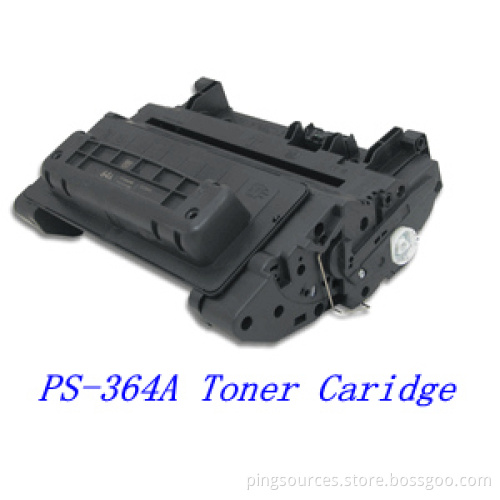 Original Toner Cartridge for HP 364A